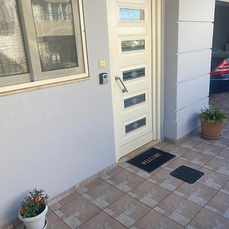 New Unique Apartment In Heraklion Dış mekan fotoğraf
