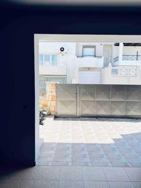 New Unique Apartment In Heraklion Dış mekan fotoğraf