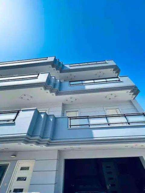 New Unique Apartment In Heraklion Dış mekan fotoğraf