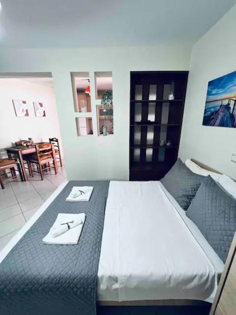 New Unique Apartment In Heraklion Dış mekan fotoğraf