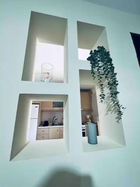 New Unique Apartment In Heraklion Dış mekan fotoğraf
