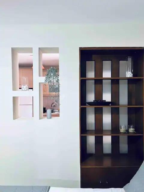 New Unique Apartment In Heraklion Dış mekan fotoğraf