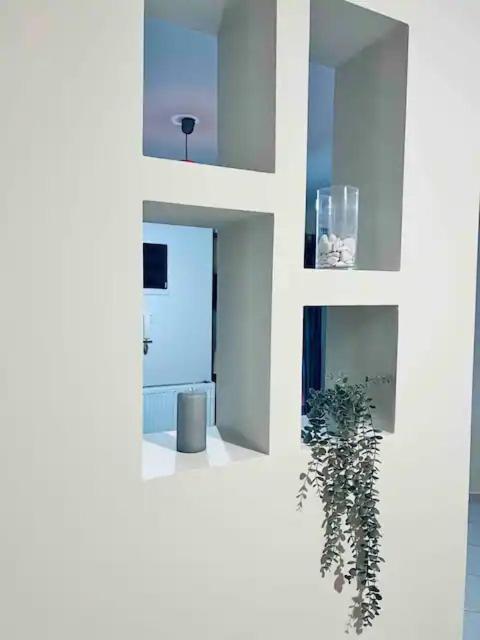 New Unique Apartment In Heraklion Dış mekan fotoğraf