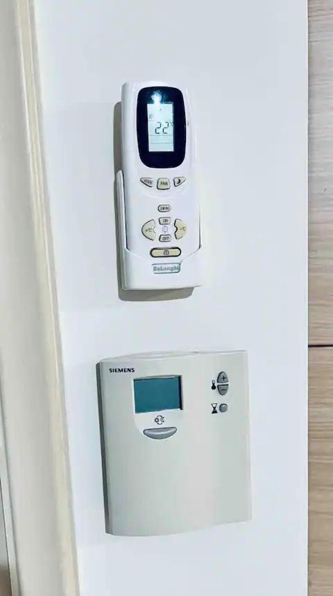 New Unique Apartment In Heraklion Dış mekan fotoğraf