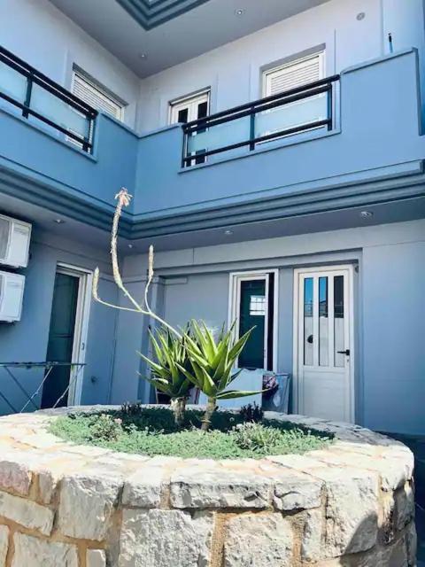 New Unique Apartment In Heraklion Dış mekan fotoğraf