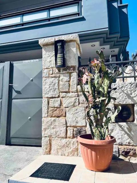 New Unique Apartment In Heraklion Dış mekan fotoğraf