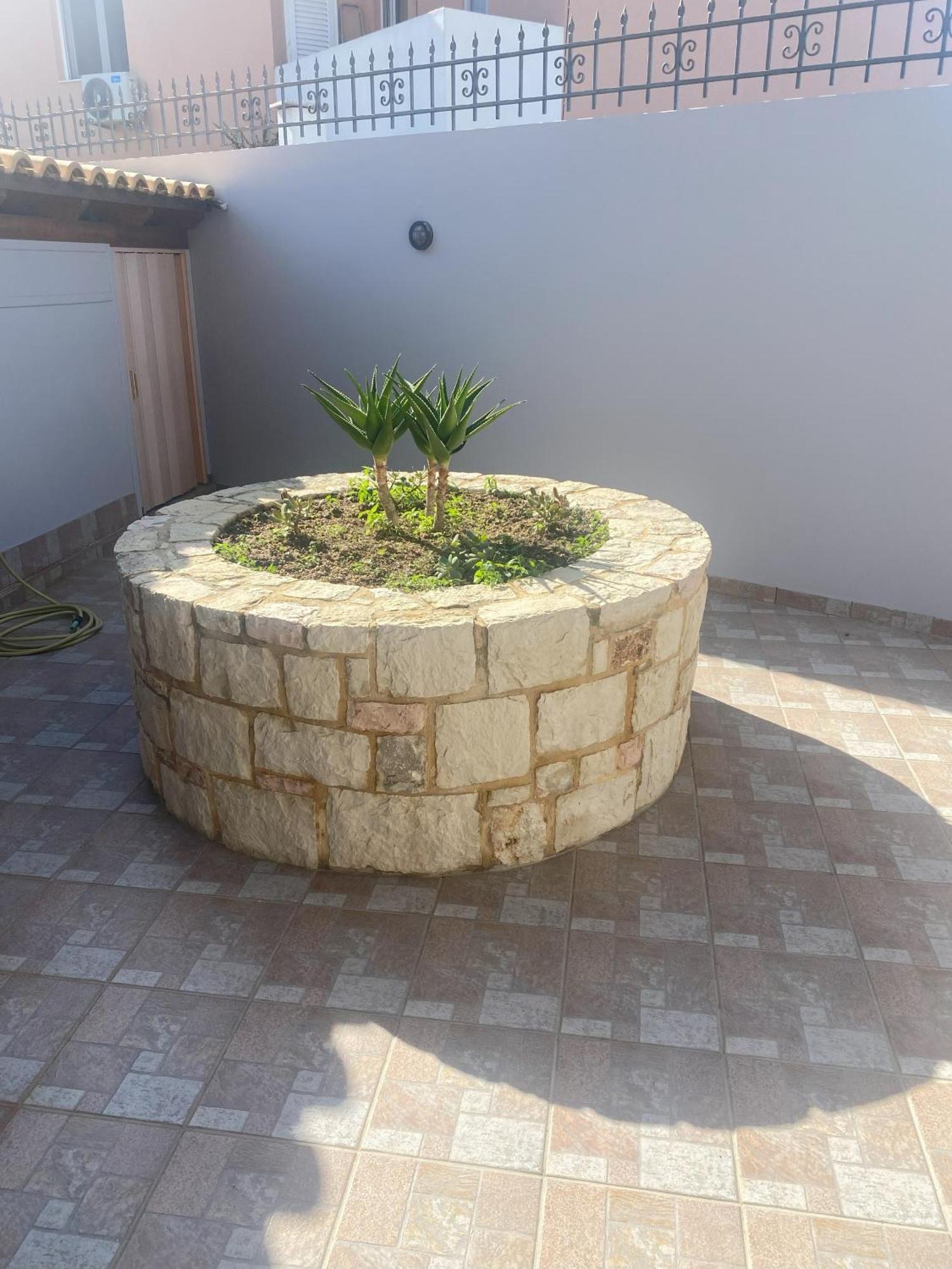 New Unique Apartment In Heraklion Dış mekan fotoğraf