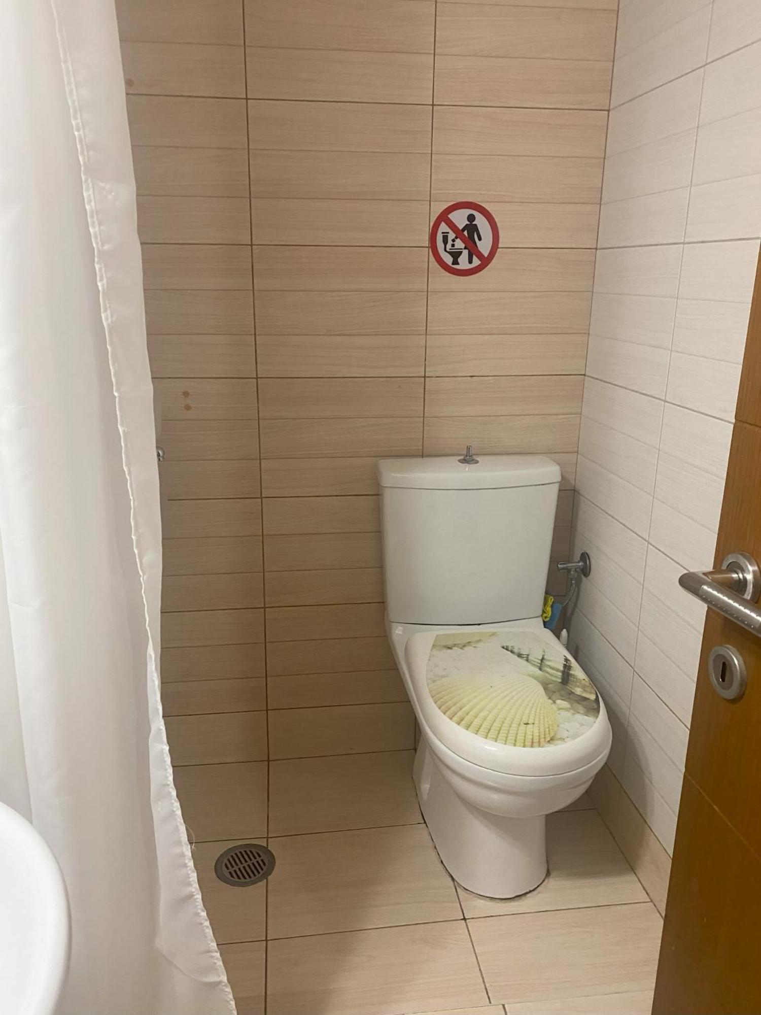New Unique Apartment In Heraklion Dış mekan fotoğraf
