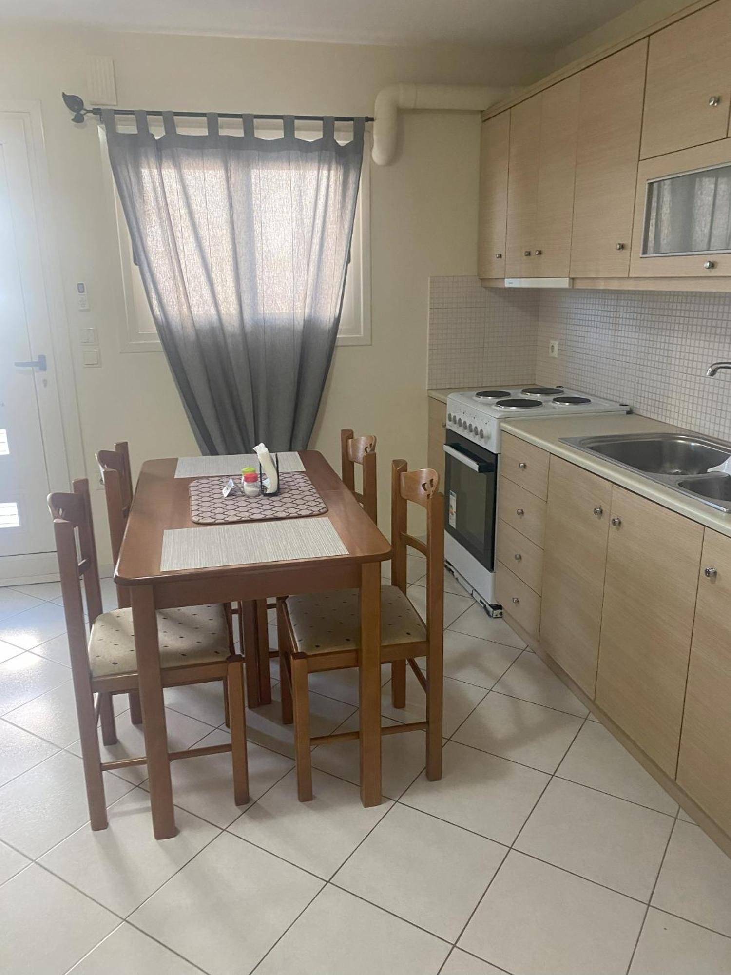 New Unique Apartment In Heraklion Dış mekan fotoğraf