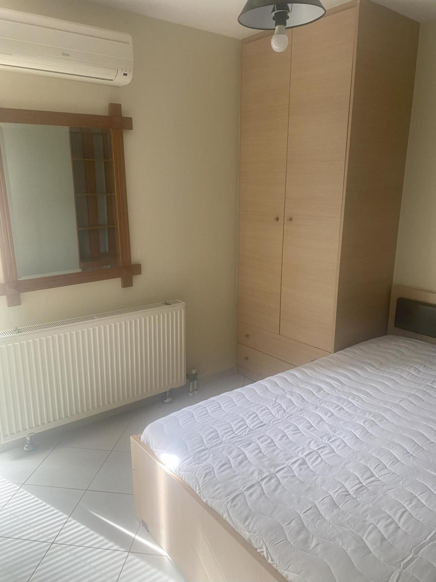 New Unique Apartment In Heraklion Dış mekan fotoğraf