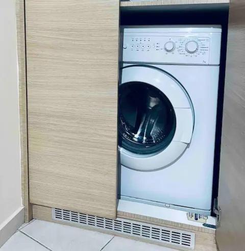 New Unique Apartment In Heraklion Dış mekan fotoğraf
